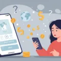 토스 외화통장으로 애드센스 수익을 받을 수 없는 이유를 설명하는 일러스트 이미지