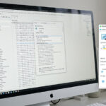 윈도우 기본 폰트 재설치 및 폰트 초기화 설정 화면